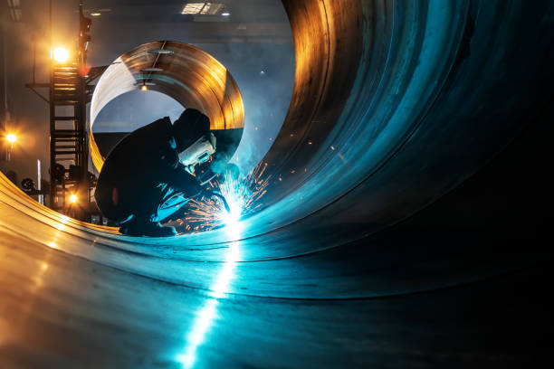 Best Food and Beverage Processing Equipment Welding in Forney, TX