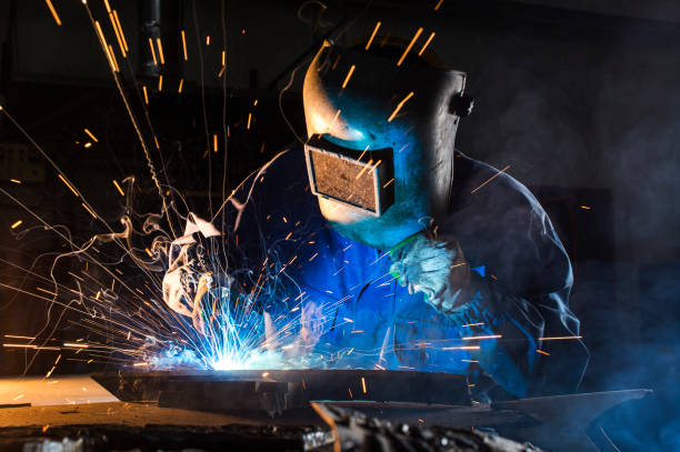 Best Automotive Welding in Forney, TX
