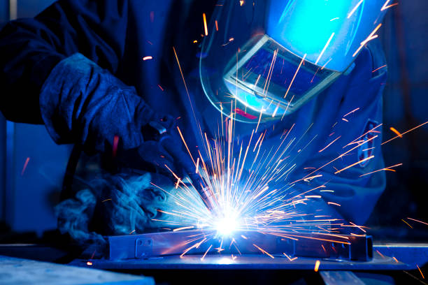  Forney, TX Welder Pros