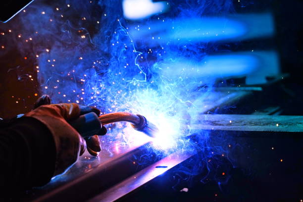 Best Structural Steel Welding in Forney, TX