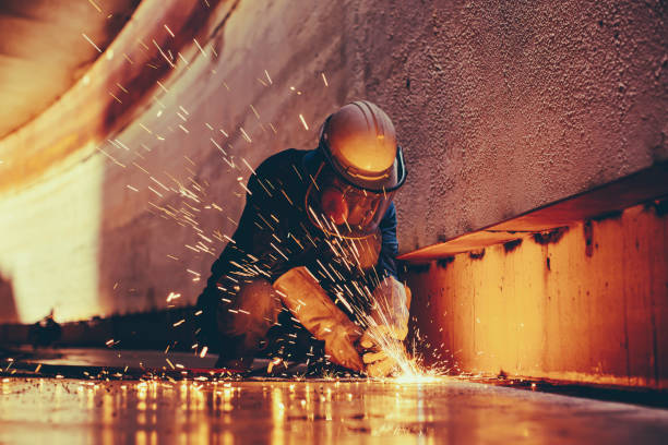 Affordable Welder Services in Forney, TX