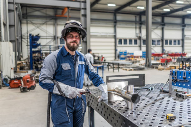 Best Welding Equipment Sales and Repair in Forney, TX