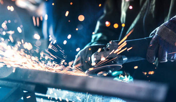 Best Automation and Robotic Welding in Forney, TX